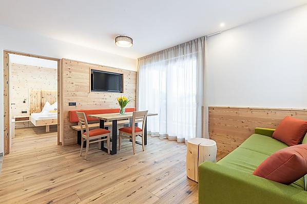 Baumannhof - Camere e appartamenti Photo