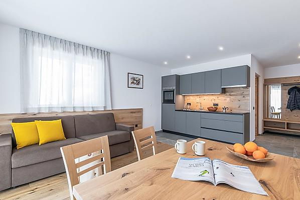 Baumannhof - Camere e appartamenti Photo