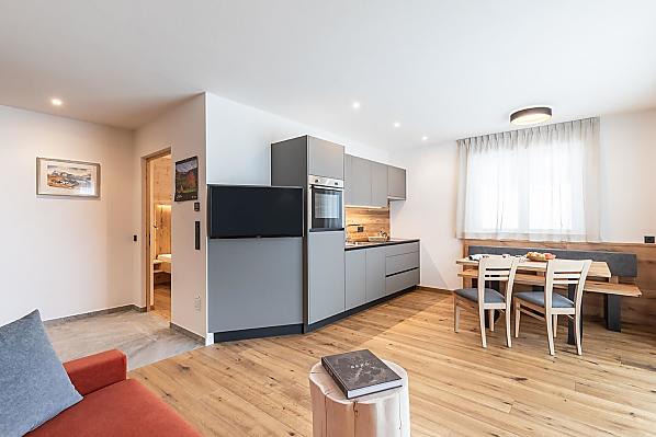 Baumannhof - Camere e appartamenti Photo