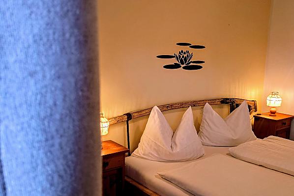 Koflhof - Camere e appartamenti Photo