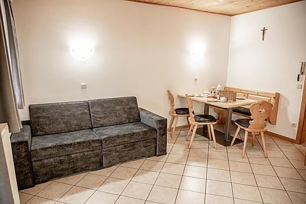 Mösslhof - Camere e appartamenti Photo
