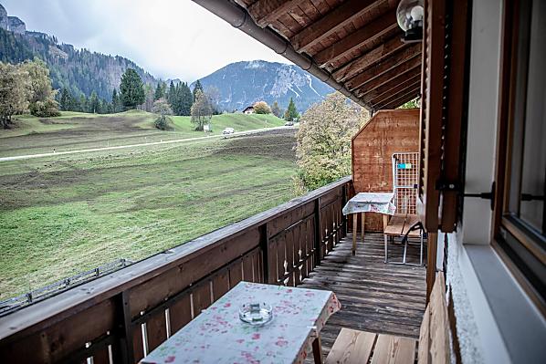 Mösslhof - Camere e appartamenti Photo