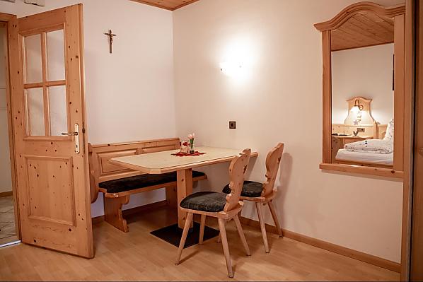 Mösslhof - Camere e appartamenti Photo