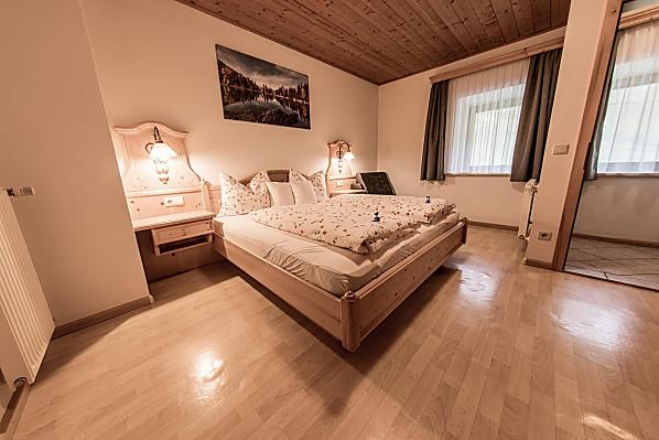 Mösslhof - Camere e appartamenti Photo