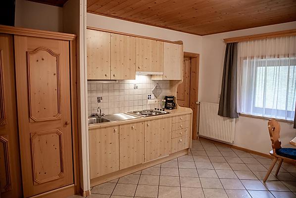 Mösslhof - Camere e appartamenti Photo