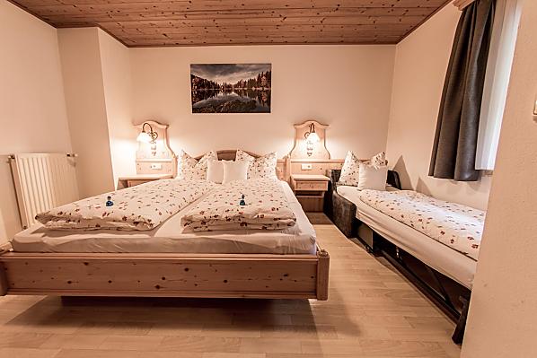 Mösslhof - Camere e appartamenti Photo