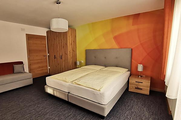 Spinhof - Camere e appartamenti Photo