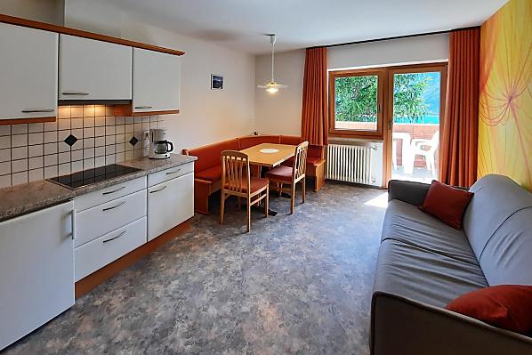 Spinhof - Camere e appartamenti Photo