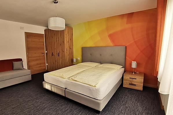 Spinhof - Camere e appartamenti Photo