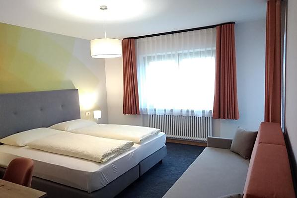 Spinhof - Camere e appartamenti Photo