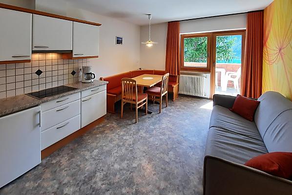 Spinhof - Camere e appartamenti Photo
