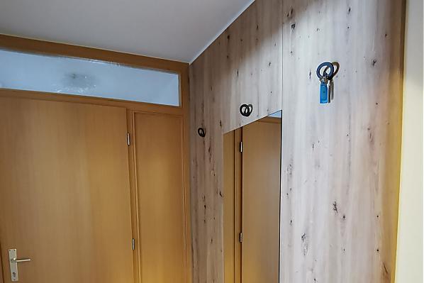 Spinhof - Camere e appartamenti Photo
