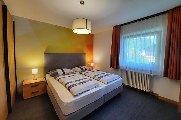 Spinhof - Camere e appartamenti Photo