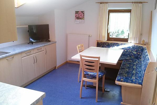 Spinhof - Camere e appartamenti Photo