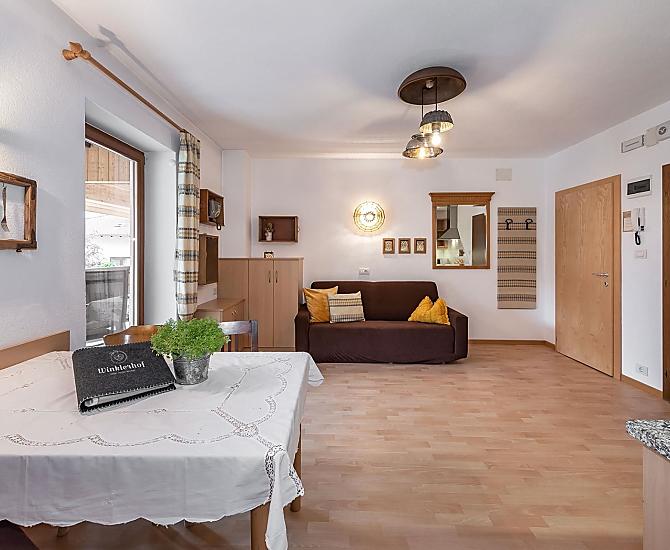 Winklerhof - Galleria fotografica Photo