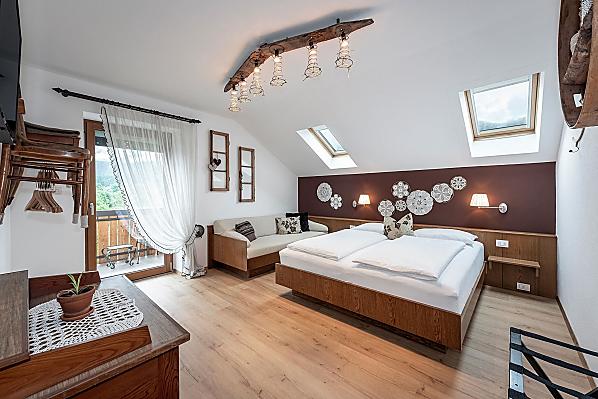 Winklerhof - Camere e appartamenti Photo