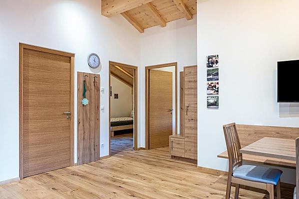 Mittnackerhof - Camere e appartamenti Photo