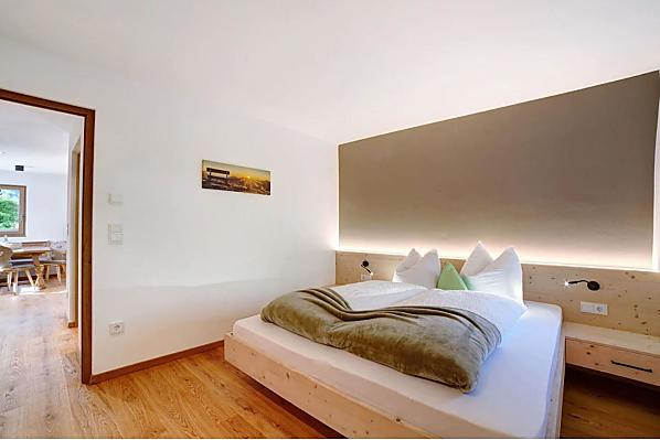 Waalhof - Camere e appartamenti Photo