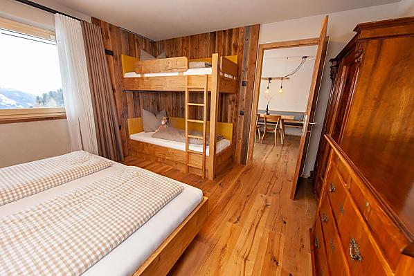 Oberwerkstatt - Camere e appartamenti Photo
