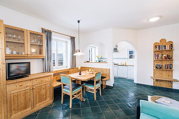 Perwanger-Hof - Camere e appartamenti Photo