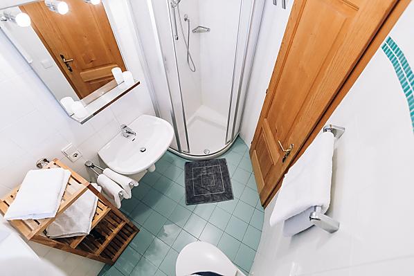 Perwanger-Hof - Camere e appartamenti Photo