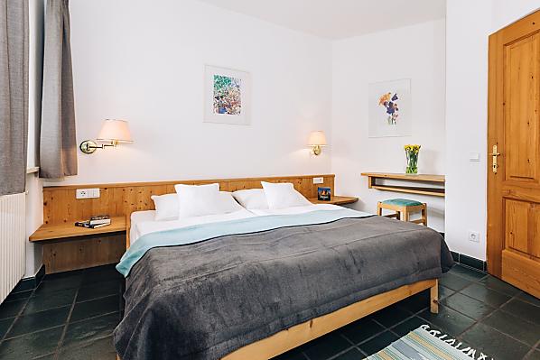 Perwanger-Hof - Camere e appartamenti Photo