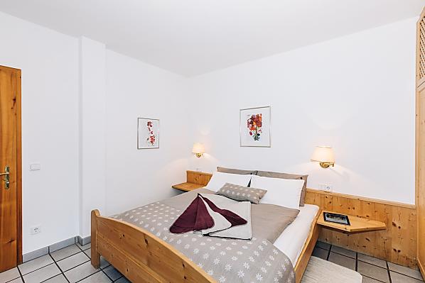 Perwanger-Hof - Camere e appartamenti Photo