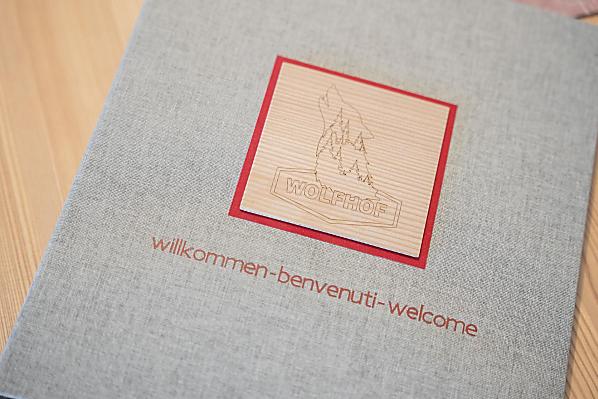 Wolfhof - Camere e appartamenti Photo