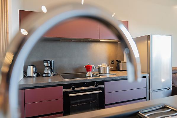 Wolfhof - Camere e appartamenti Photo