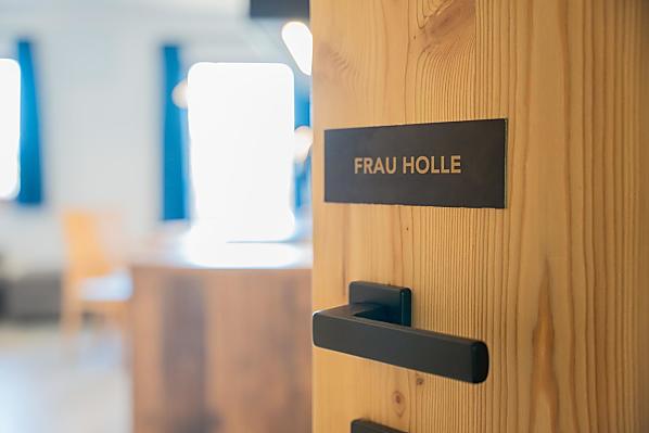 Wolfhof - Camere e appartamenti Photo