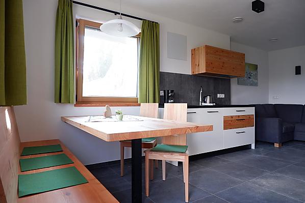 Wolfhof - Camere e appartamenti Photo