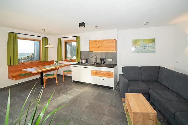 Wolfhof - Camere e appartamenti Photo