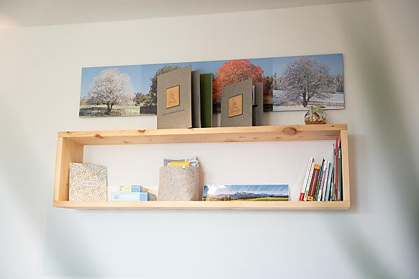 Wolfhof - Camere e appartamenti Photo