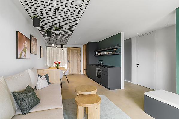 Nikolausberg-Hof - Camere e appartamenti Photo