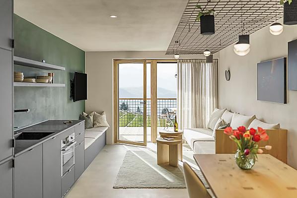 Nikolausberg-Hof - Camere e appartamenti Photo