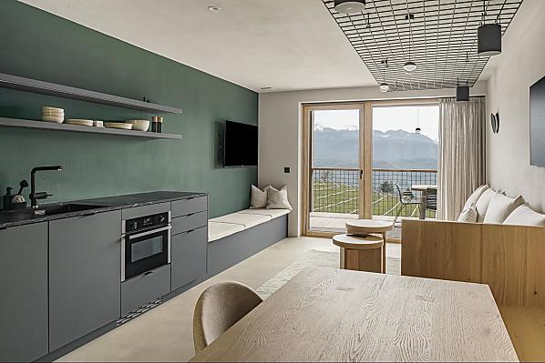 Nikolausberg-Hof - Camere e appartamenti Photo