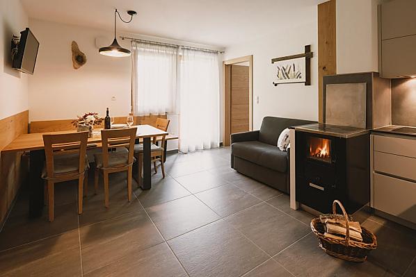 Unterhasnebenhof - Camere e appartamenti Photo