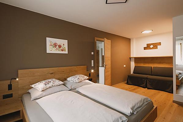 Unterhasnebenhof - Camere e appartamenti Photo