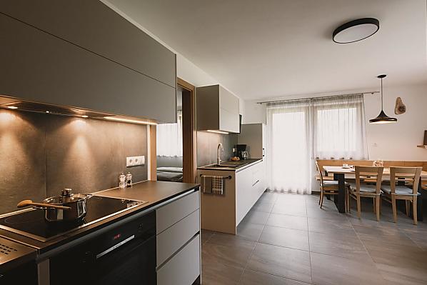 Unterhasnebenhof - Camere e appartamenti Photo