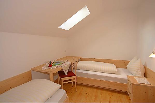 Bulandhof - Camere e appartamenti Photo