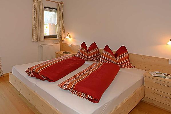 Bulandhof - Camere e appartamenti Photo