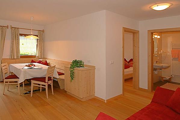 Bulandhof - Camere e appartamenti Photo