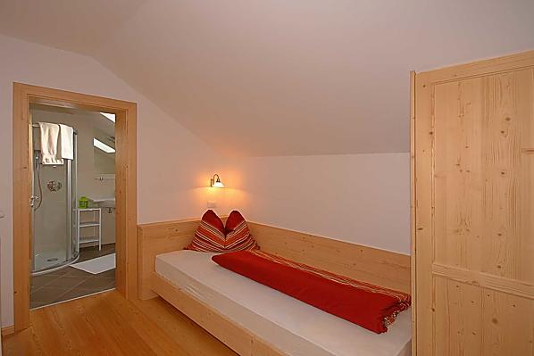 Bulandhof - Camere e appartamenti Photo