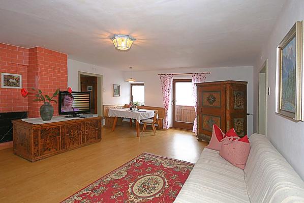 Bulandhof - Camere e appartamenti Photo