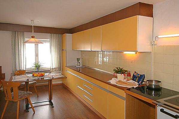 Bulandhof - Camere e appartamenti Photo