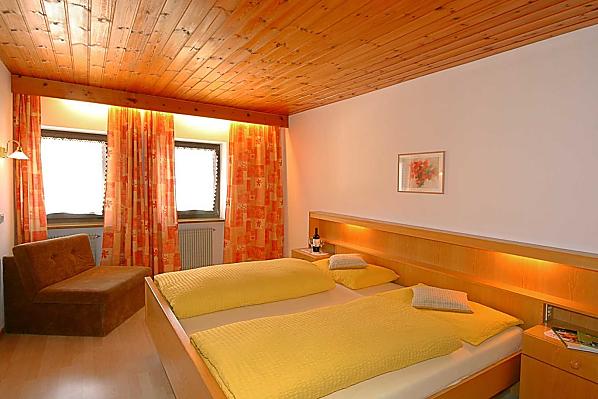 Bulandhof - Camere e appartamenti Photo