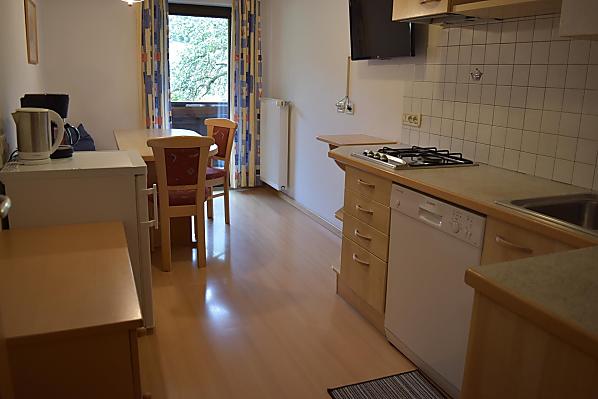 Bulandhof - Camere e appartamenti Photo