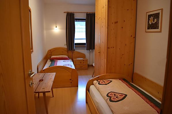 Bulandhof - Camere e appartamenti Photo