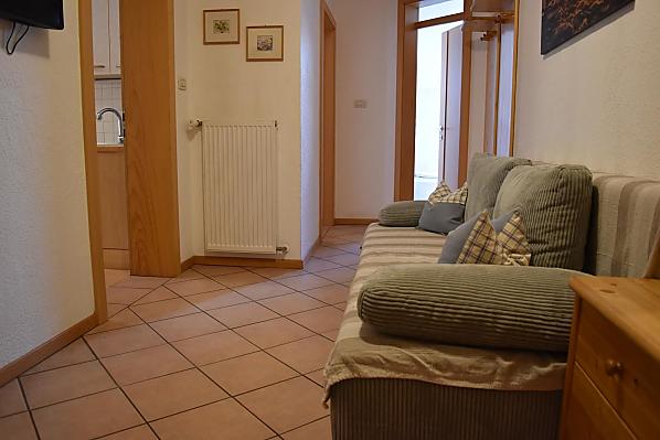 Bulandhof - Camere e appartamenti Photo