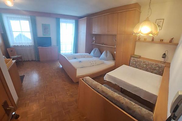 Untersinnerhof - Camere e appartamenti Photo